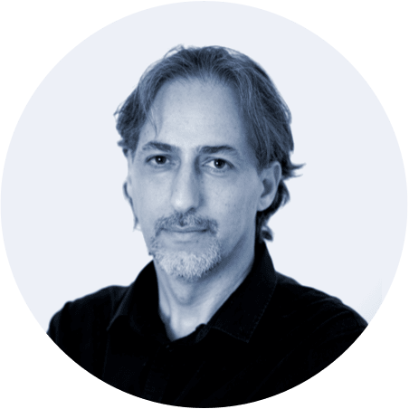 Avi Shabtay, Chief Operating Officer at QTREX